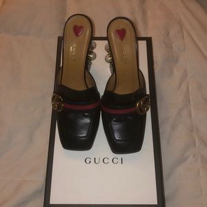 Autentic Gucci shoes